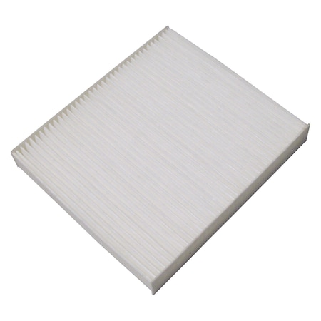 Op Parts Cabin Filter, 81928003 81928003